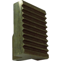 Ｒｉｄｇｅ　Ｔｏｏｌ　Ｃｏｍｐａｎｙ 31675 ＲＩＤＧＩＤ　１８インチ用レンチパーツ　ヒール・ジョーアンドピンアッセンブリ