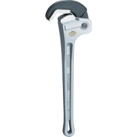 Ｒｉｄｇｅ　Ｔｏｏｌ　Ｃｏｍｐａｎｙ 12693 ＲＩＤＧＩＤ　１４インチ　アルミラピッドグリップレンチ