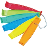 日本浅田 ASADA    Y61158 アサダ　フィンコームセット