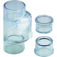 日本 TASCO ＴＡＳＣＯ TA285H-3 タスコ　ドレン用逆止弁