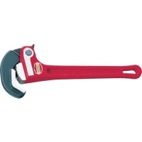 Ｒｉｄｇｅ　Ｔｏｏｌ　Ｃｏｍｐａｎｙ 6HD ＲＩＤＧＩＤ　強力型ストレートパイプレンチ　１５０ｍｍ