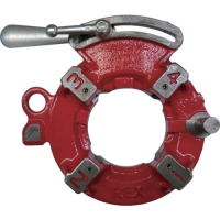 レッキス工業（株） MD65A-80A ＲＥＸ　手動切上ダイヘッド　ＭＤ６５Ａ－８０Ａ