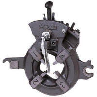 日本浅田 ASADA    52400 アサダ　水道・ガス管用アストロニックダイヘッド　自動　ＡＴ５”－６”