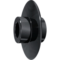 日本浅田 ASADA    04510 アサダ　パイプカッタ替刃　ビーバー２５・ＡＳ１以外用　鋼管用