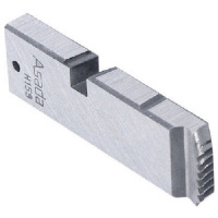 日本浅田 ASADA    89002 アサダ　ボルトねじ用チェーザ　メートル右　Ｍ１０