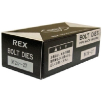 レッキス工業（株） MCM2427 ＲＥＸ　ボルトチェーザ　ＭＣ　Ｍ２４ー２７