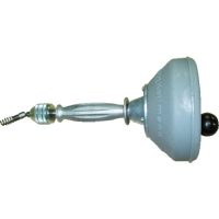 Ｒｉｄｇｅ　Ｔｏｏｌ　Ｃｏｍｐａｎｙ K-25-DH ＲＩＤＧＩＤ　ハンド・スピンナー　ドロップ・ヘッド型