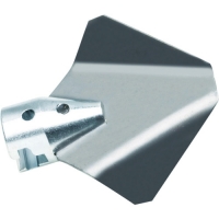 Ｒｉｄｇｅ　Ｔｏｏｌ　Ｃｏｍｐａｎｙ 62870 ＲＩＤＧＩＤ　グリースカッタ（６３ｍｍ）　Ｔ‐１０５