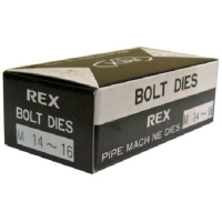 レッキス工業（株） MCM1416 ＲＥＸ　ボルトチェーザ　ＭＣ　Ｍ１４ー１６