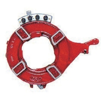 レッキス工業（株） N100PD65A100A ＲＥＸ　ナライ式ダイヘッド　Ｎ１００ＰＤ６５Ａー１００Ａ（ＨＳＳ刃付）