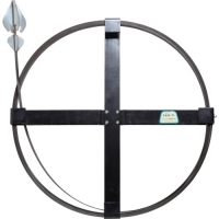 （株）ヤスダトーラー D-15 ヤスダ　Ｄ型屋外掃除機１５ｍ