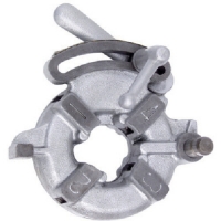 日本浅田 ASADA    AS109 アサダ　手動ダイヘッド　ＰＴ１／４　－３／８　・Ｗ３／８　－１　２５用