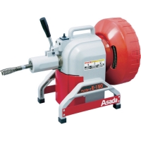 日本浅田 ASADA    DE150 アサダ　ドレンクリーナＥ－１５０