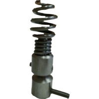 （株）カンツール SWH-1 カンツール　ドロップ・ヘッド（６－８ｍｍワイヤー用）