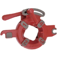 日本浅田 ASADA    04110 アサダ　手動ダイヘッド　ＰＴ３１／２　－４