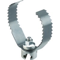 Ｒｉｄｇｅ　Ｔｏｏｌ　Ｃｏｍｐａｎｙ 98040 ＲＩＤＧＩＤ　シャークカッタ（１０２ｍｍ）　Ｔ‐５０‐２