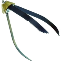 Ｒｉｄｇｅ　Ｔｏｏｌ　Ｃｏｍｐａｎｙ 92550 ＲＩＤＧＩＤ　３枚刃カッタ（１５０ｍｍ）　Ｔ‐４３６