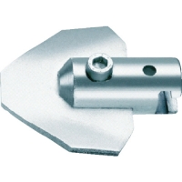 日本浅田 ASADA    R72261 アサダ　ショベルカッタ６５　φ２２ｍｍワイヤ用