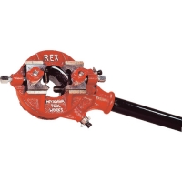 レッキス工業（株） 2R3 ＲＥＸ　ベビーリード型パイプねじ切器　２Ｒ３