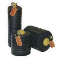 （株）カンツール 265-098 カンツール　マルチサイズ・ムニボール２００－３００ｍｍ　エアホース１０ｍ