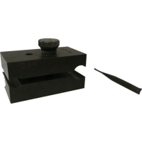 （株）カンツール SWH-10 カンツール　ヘッド取替工具（ピン抜き付き）