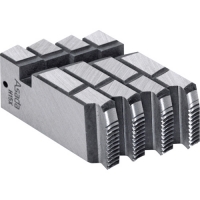 日本浅田 ASADA    89283 アサダ　管用テーパーねじ用　ビーバーチェーザＥｃｏ　ＡＴ１／２－３／４　鋼管用