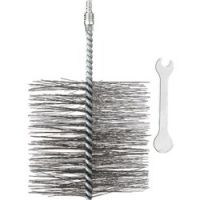 ＳＡＮＥＩ（株） PR-859F-3S ＳＡＮＥＩ　クリ－ナ－ブラシ