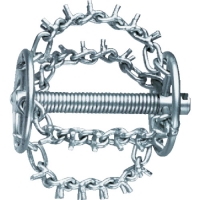 日本浅田 ASADA    R72285 アサダ　スパイクカッタ６５　φ２２ｍｍワイヤ用