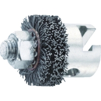 日本浅田 ASADA    48626 アサダ　ワイヤブラシ４０