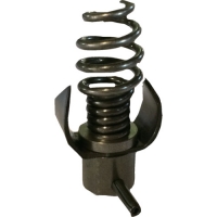 （株）カンツール SWH-3 カンツール　グリス・カッター径２３ｍｍ（６－８ｍｍワイヤー用）