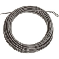 Ｒｉｄｇｅ　Ｔｏｏｌ　Ｃｏｍｐａｎｙ 89405 ＲＩＤＧＩＤ　ドロップヘッドオーガー一体型ケーブル１５．２Ｍ　Ｃ－２２