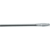 日本浅田 ASADA    DH301 アサダ　バルブヘッド付ワイヤ　φ８ｍｍ×７．７ｍ