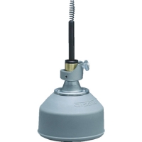 Ｒｉｄｇｅ　Ｔｏｏｌ　Ｃｏｍｐａｎｙ 59255 ＲＩＤＧＩＤ　Ｃ－５ケーブル付きアダプタ　Ａ－１７－Ｂ