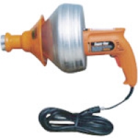 （株）カンツール PH-20R-1 カンツール　電動ハンディロッダーＰＨ－２０Ｒ　ワイヤー付き