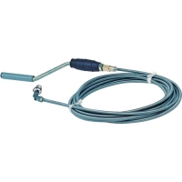 （株）ヤスダトーラー A-8-12 ヤスダ　Ａ型簡易掃除機８ｍｍ×１２ｍ