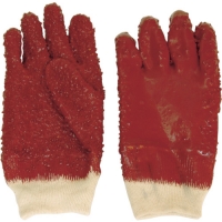 Ｒｉｄｇｅ　Ｔｏｏｌ　Ｃｏｍｐａｎｙ 70032 ＲＩＤＧＩＤ　ＰＶＣ　ペア　グローブ　Ｆ／ドレンクリーナー