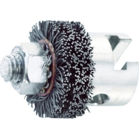 日本浅田 ASADA    48618 アサダ　ワイヤブラシ２０