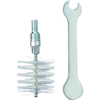 ＳＡＮＥＩ（株） PR859F-1S ＳＡＮＥＩ　クリーナーブラシ