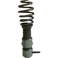 （株）カンツール SWH-1B カンツール　ドロップ・ヘッド（８ｍｍワイヤー専用）