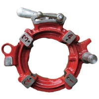 レッキス工業（株） N100MD92104 ＲＥＸ　手動切上ダイヘッド　Ｎ１００ＭＤ９２ー１０４