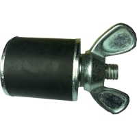 （株）カンツール KS-4 カンツール　メカニカルプラグＫＳタイプ　３２－３６ｍｍタイプ