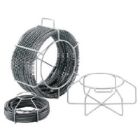 日本浅田 ASADA    R72110 アサダ　バスケット　φ１６ｍｍワイヤ１２本用