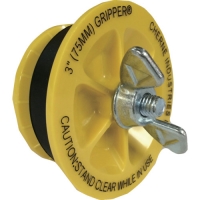 （株）カンツール G-3 カンツール　メカニカルプラグ　Ｇ７５ｍｍセット（１０個入り）