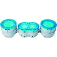 日本 TASCO ＴＡＳＣＯ TA916KS タスコ　冷却水系レジオネラ菌・スライム防止剤（カプセルゼロ）