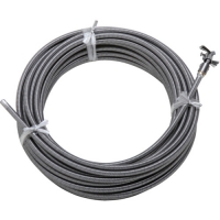 （株）ヤスダトーラー HD-10-9 ヤスダ　ドラム用替シャフト１０ｍｍ×９ｍ