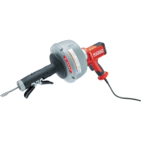 Ｒｉｄｇｅ　Ｔｏｏｌ　Ｃｏｍｐａｎｙ 35473 ＲＩＤＧＩＤ　ドレンクリーナー　Ｋ－４５ＡＦ