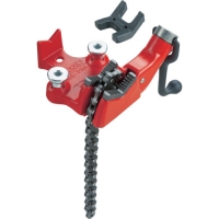 Ｒｉｄｇｅ　Ｔｏｏｌ　Ｃｏｍｐａｎｙ 40190 ＲＩＤＧＩＤ　トップスクリューベンチチェーンバイス　ＢＣ２１０Ｐ