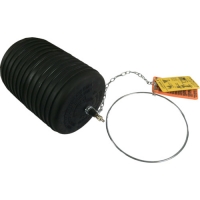 （株）カンツール 270-067 カンツール　シングルサイズ・テストボール１５０ｍｍ