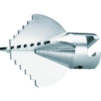 日本浅田 ASADA    R72277 アサダ　パンチカッタ７５　φ２２ｍｍワイヤ用