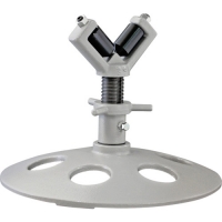 日本浅田 ASADA    88901 アサダ　パイプ受台　ビーバー５０用